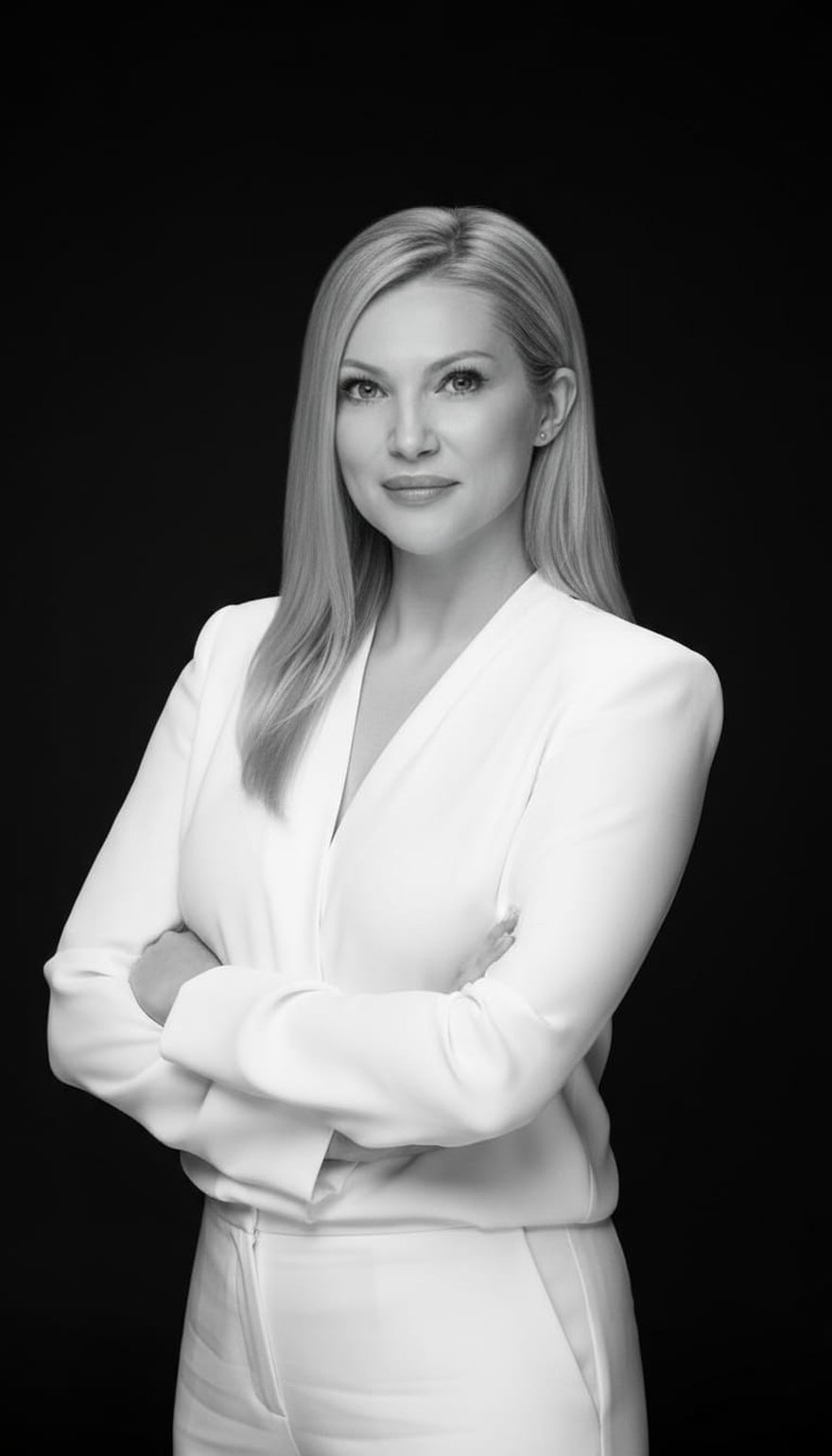 Danijela Marić, osnivačica