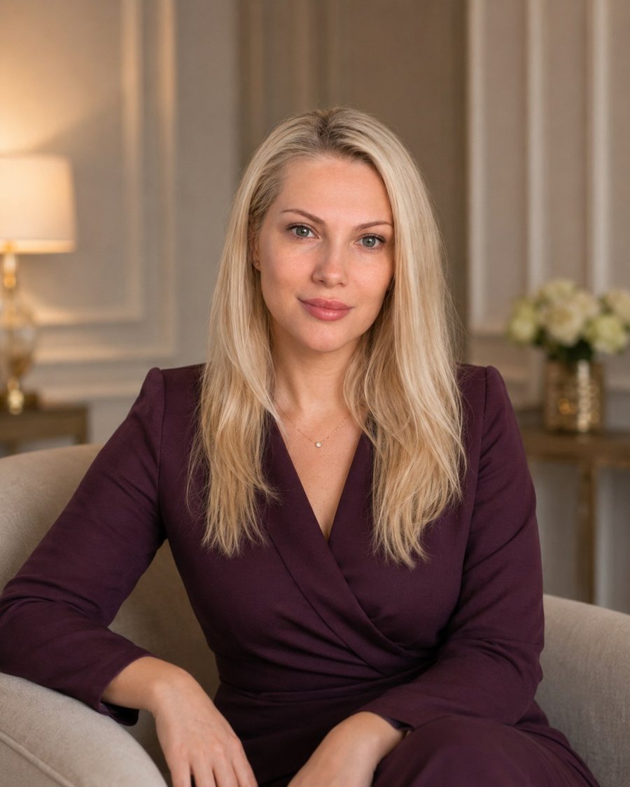Coaching with Danijela Marić